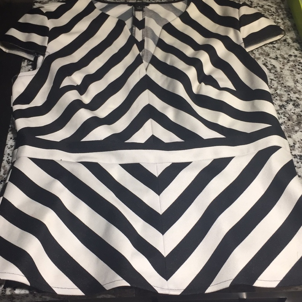 Anne Taylor top